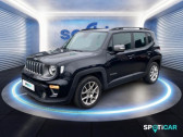 Jeep Renegade 1.0 GSE T3 120ch Limited   BEAUVAIS TILLE 60