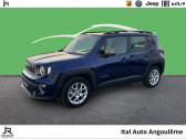 Jeep Renegade 1.0 GSE T3 120ch Limited   CHAMPNIERS 16