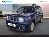 Jeep Renegade 1.0 GSE T3 120ch Limited  à LIEVIN 62