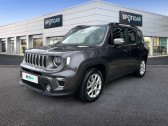 Annonce Jeep Renegade occasion Essence 1.0 GSE T3 120ch Limited  NIMES