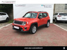 Jeep Renegade occasion année 2019 boite Manuelle Annonce Jeep Renegade occasion Essence 1.0 GSE T3 120ch Limited à Le Bouscat