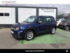 Jeep Renegade occasion année 2019 boite Manuelle Annonce Jeep Renegade occasion Essence 1.0 GSE T3 120ch Limited à Toulouse