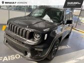Jeep Renegade occasion année 2022 boite Manuelle Annonce Jeep Renegade occasion Essence 1.0 GSE T3 120ch Limited à Saint-Just