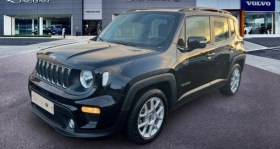 Jeep Renegade occasion 2018 mise en vente à AUBIERE par le garage PRESTIGE CARS - photo n°1