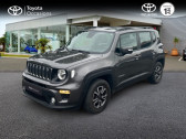 Jeep Renegade 1.0 GSE T3 120ch Longitude MY20   ABBEVILLE 80
