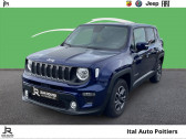 Jeep Renegade 1.0 GSE T3 120ch Longitude MY20   POITIERS 86