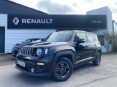 Annonce Jeep Renegade occasion Essence 1.0 GSE T3 120ch Longitude  Castelmaurou