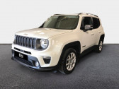 Annonce Jeep Renegade occasion  1.0 GSE T3 120ch Quicksilver Winter Edition MY20 à ORLEANS