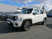 Jeep Renegade occasion année 2021 boite Manuelle Annonce Jeep Renegade occasion Essence 1.0 GSE T3 120ch Quicksilver Winter Edition MY20 à Fleury-les-Aubrais