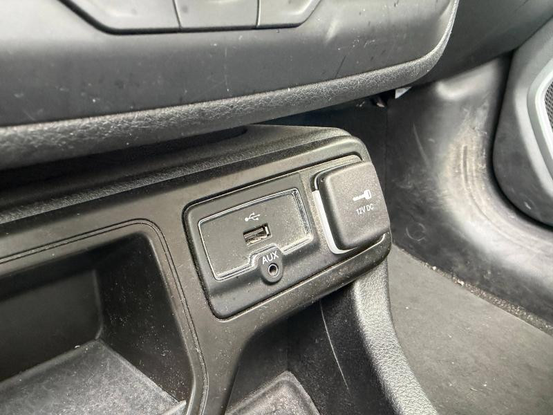 Jeep Renegade 1.0 GSE T3 120ch Quiksilver Edition - Toit ouvrant 2019 - photo n°20 Jeep Renegade 1.0 GSE T3 120ch Quiksilver Edition - Toit ouvrant  occasion à SAINT-GREGOIRE - photo n°20