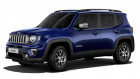 Jeep Renegade occasion année 2020 boite Manuelle Annonce Jeep Renegade occasion Essence 1.0 gse t3 120cv bvm6 4x2 limited + full led + pack hiver à Ganges