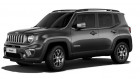 Jeep Renegade occasion Gris année 2020 boite Manuelle Annonce Jeep Renegade occasion Essence 1.0 gse t3 120cv bvm6 4x2 limited + full led + pack hiver à Ganges