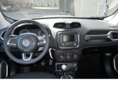 Jeep Renegade occasion année 2019 boite Manuelle Annonce Jeep Renegade occasion Essence 1.0 MultiAir 120 à Beaupuy