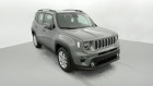 Jeep Renegade occasion année 2020 boite Manuelle Annonce Jeep Renegade occasion Essence 1.0 T3 120 CH BVM6 LIMITED à SAINT-GREGOIRE