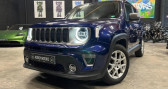 Annonce Jeep Renegade occasion Essence 1.0 turbo 120 ch limited 4x2 � Chazay-d'azergues