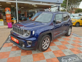 Annonce Jeep Renegade occasion Essence 1.0 TURBO 120 LIMITED 4X2 � Sa�x