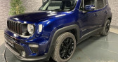 Jeep Renegade 1.0 Turbo T3 - 120 4x2 Limited   GUERET 23