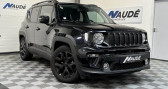 Jeep Renegade 1.0 Turbo T3 120 CH 4x2 Limited - Premire main   CHAPONOST 69