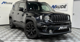 Jeep Renegade , garage NAUDE AUTOMOBILES CHAPONOST  CHAPONOST
