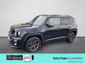 Annonce Jeep Renegade occasion Essence 1.0 TURBO T3 120 CH BVM6 80th Anniversary  LANESTER
