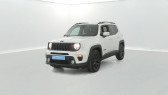 Jeep Renegade 1.0 Turbo T3 120 ch BVM6 Limited 5p   SAINT-GREGOIRE 35