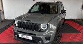 Annonce Jeep Renegade occasion Essence 1.0 Turbo T3 120 ch BVM6 Limited  Cournon d'Auvergne