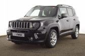 Annonce Jeep Renegade occasion Essence 1.0 Turbo T3 120 ch BVM6 Limited  PETITE FORET