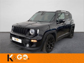 Annonce Jeep Renegade occasion Essence 1.0 TURBO T3 120 CH BVM6 Limited  PLOEREN