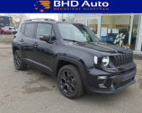 Jeep Renegade occasion année 2022 boite Manuelle Annonce Jeep Renegade occasion Essence 1.0 Turbo T3 120 ch BVM6 Limited à Biganos