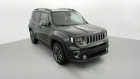 Jeep Renegade occasion année 2020 boite Manuelle Annonce Jeep Renegade occasion Essence 1.0 TURBO T3 120 CH BVM6 LIMITED à SAINT-GREGOIRE