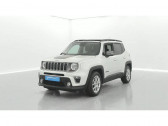 Annonce Jeep Renegade occasion Essence 1.0 Turbo T3 120 ch BVM6 Limited  LANNION