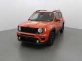 Jeep Renegade occasion année 2022 boite Manuelle Annonce Jeep Renegade occasion Essence 1.0 Turbo T3 120ch Bvm6 Limited à SAINT-GREGOIRE