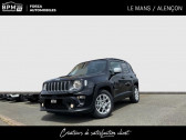 Annonce Jeep Renegade occasion  1.0 Turbo T3 120ch Limited MY22 à LE MANS