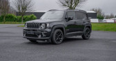 Annonce Jeep Renegade occasion Essence 1.0 TURBO T3 120CH NIGHT EAGLE MY22 � CHARS