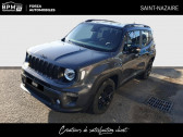 Annonce Jeep Renegade occasion  1.0 Turbo T3 120ch Night Eagle MY22 à SAINT-NAZAIRE