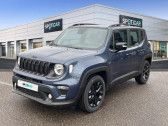 Annonce Jeep Renegade occasion  1.0 Turbo T3 120ch Night Eagle MY22 à Woippy