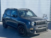 Annonce Jeep Renegade occasion  1.0 Turbo T3 120ch Night Eagle MY22 à CHOLET