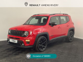 Annonce Jeep Renegade occasion Essence 1.0 Turbo T3 120ch Night Eagle MY22  Rivery
