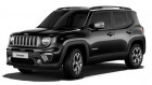Jeep Renegade occasion année 2020 boite Manuelle Annonce Jeep Renegade occasion Essence 1.0 turbo t3 120cv bvm6 4x2 limited + pack hiver + park assi à Ganges