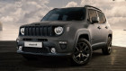 Jeep Renegade occasion année 2021 boite Manuelle Annonce Jeep Renegade occasion Essence 1.0 turbo t3 120cv bvm6 4x2 limited + projecteurs full led + à Ganges