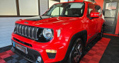 Annonce Jeep Renegade occasion Essence 1.0t 120  Blois
