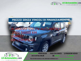 Jeep Renegade 1.3 150 ch BVA  � Beaupuy 31
