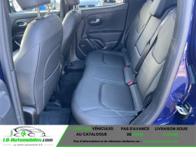 Jeep Renegade 1.3 150 ch BVA  occasion � Beaupuy - photo n�5