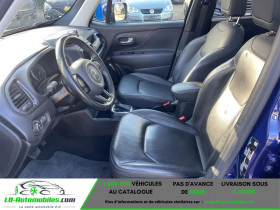 Jeep Renegade 1.3 150 ch BVA  occasion � Beaupuy - photo n�4