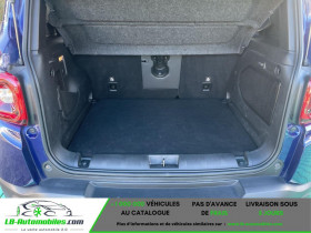 Jeep Renegade 1.3 150 ch BVA  occasion � Beaupuy - photo n�7