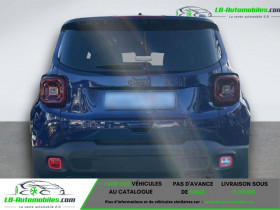 Jeep Renegade 1.3 150 ch BVA  occasion � Beaupuy - photo n�3