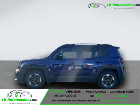 Jeep Renegade 1.3 150 ch BVA  occasion � Beaupuy - photo n�2