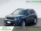 Jeep Renegade 1.3 150 ch BVA  � Beaupuy 31