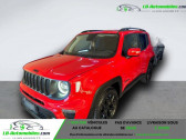 Jeep Renegade 1.3 150 ch BVA  � Beaupuy 31