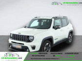 Jeep Renegade occasion année 2021 boite Automatique Annonce Jeep Renegade occasion Essence 1.3 150 ch BVA à Beaupuy